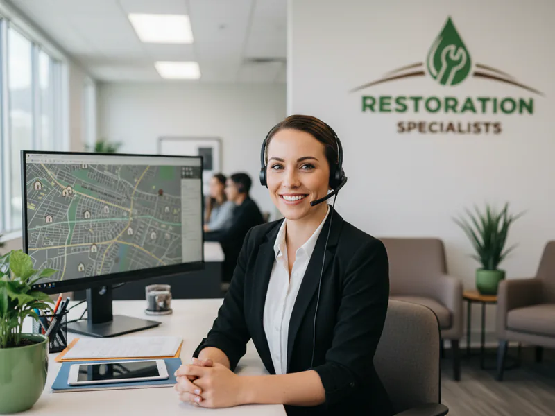 Water Damage Restoration  in Morton  FAQ